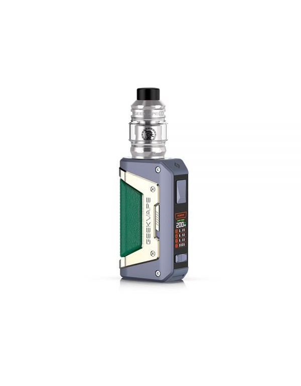 Geek Vape L200 Starter Kit