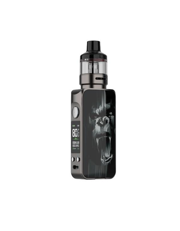 Vaporesso Luxe 80 S Starter Kit