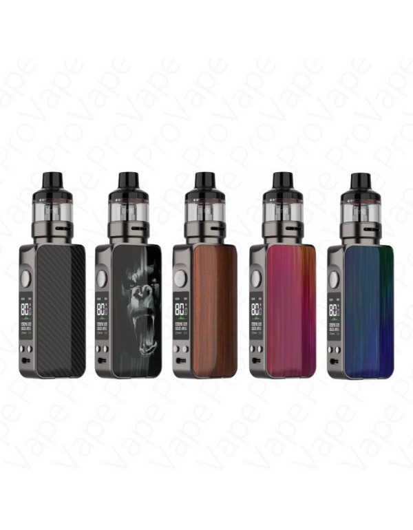 Vaporesso Luxe 80 S Starter Kit