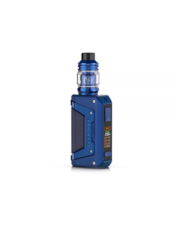 Geek Vape L200 Starter Kit