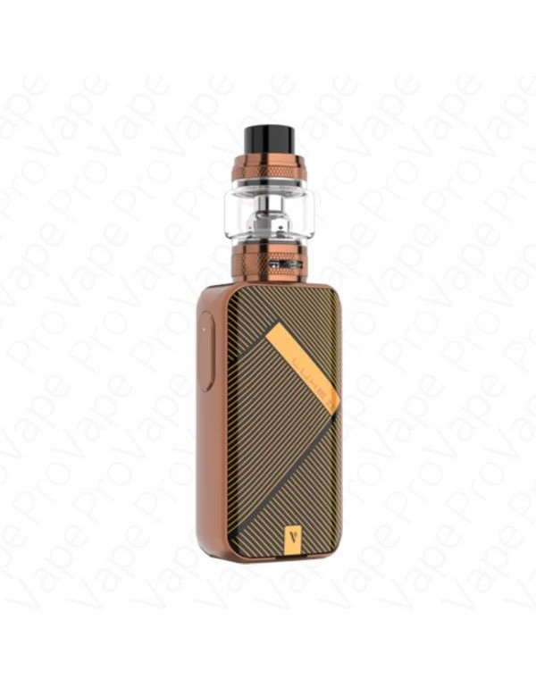 Vaporesso Luxe 2 Starter Kit