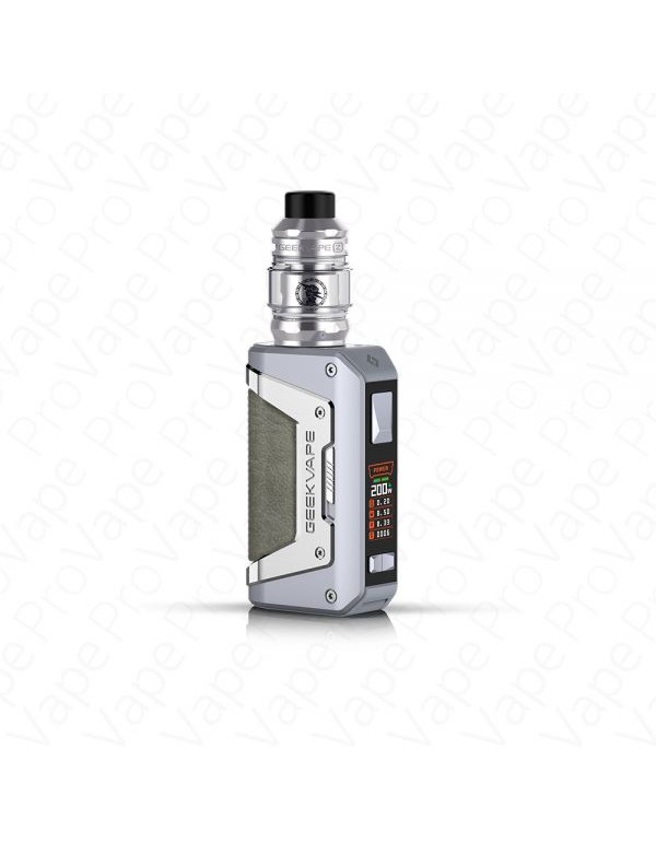 Geek Vape L200 Starter Kit
