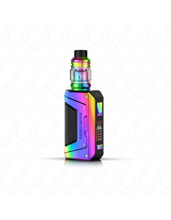 Geek Vape L200 Starter Kit