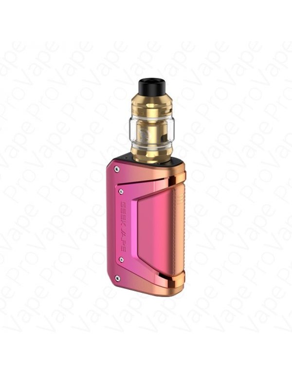 Geek Vape L200 Starter Kit