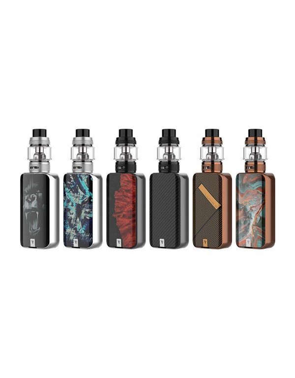 Vaporesso Luxe 2 Starter Kit