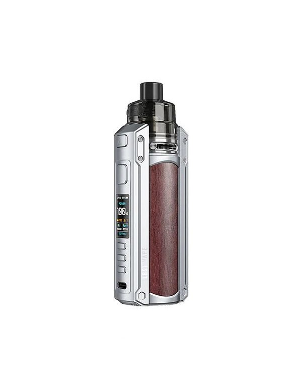 Lost Vape Ursa Quest Multi 100W Pod Mod Kit