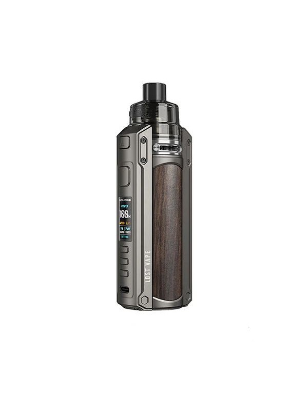 Lost Vape Ursa Quest Multi 100W Pod Mod Kit