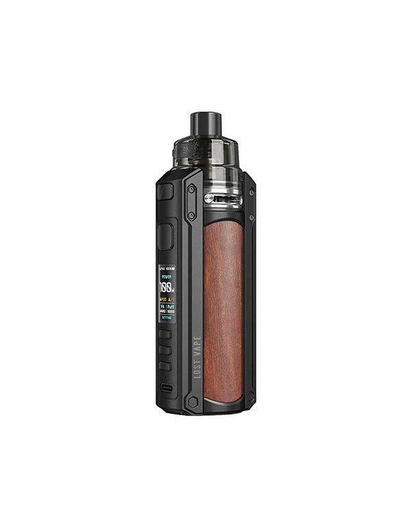 Lost Vape Ursa Quest Multi 100W Pod Mod Kit