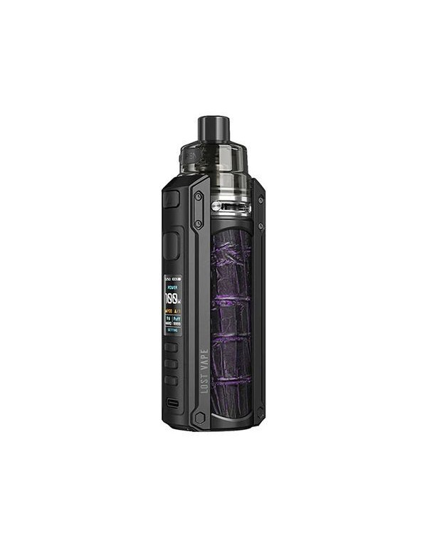 Lost Vape Ursa Quest Multi 100W Pod Mod Kit