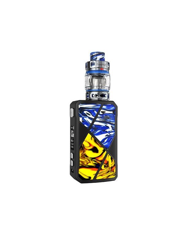 FreeMax Maxus 200W Starter Kit