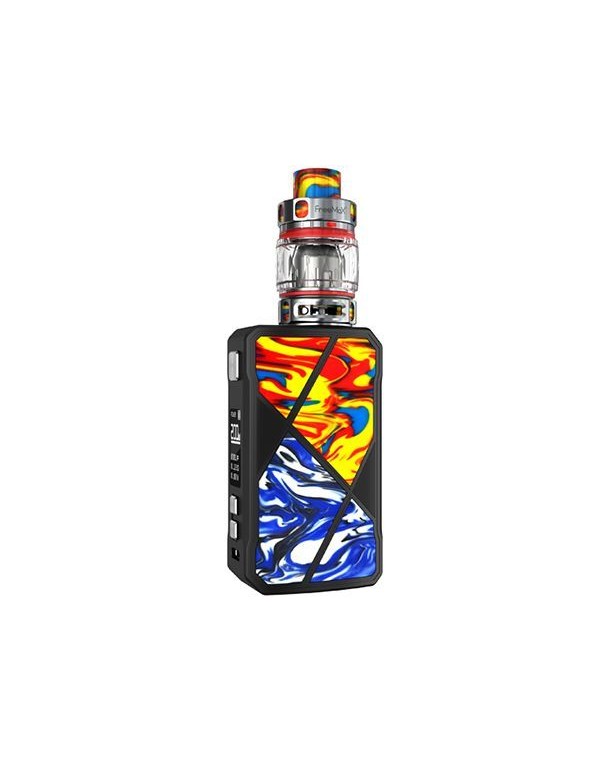 FreeMax Maxus 200W Starter Kit