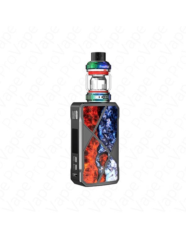 FreeMax Maxus 200W Starter Kit