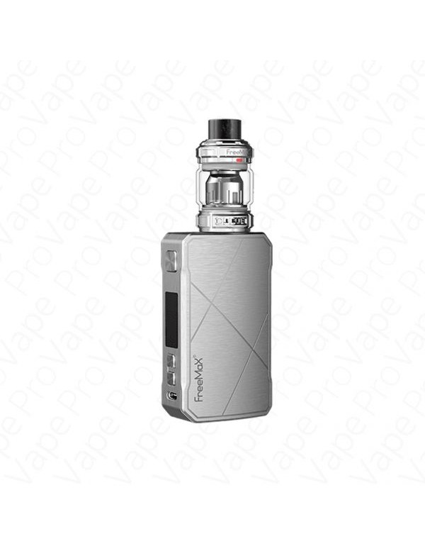 FreeMax Maxus 200W Starter Kit