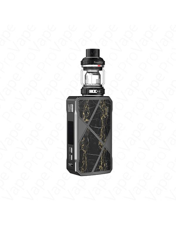 FreeMax Maxus 200W Starter Kit