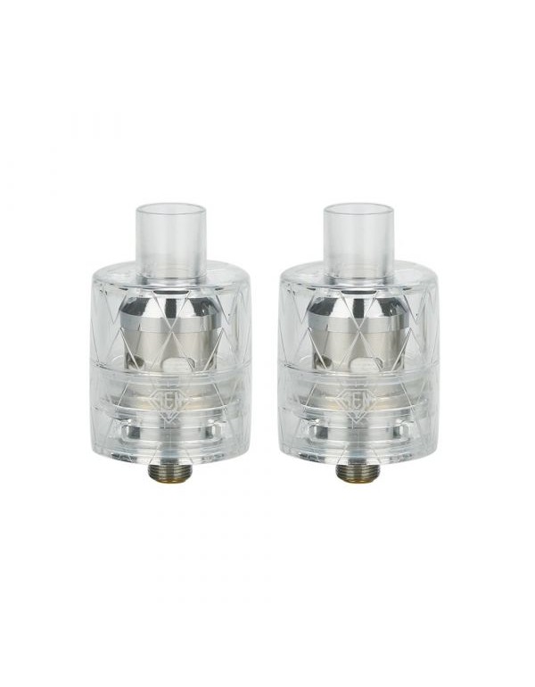 FreeMax GEMM Disposable Vape Tank 2PCs: Best Price