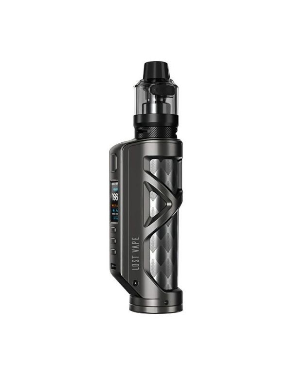 Lost Vape Cyborg Quest 100W Starter Kit