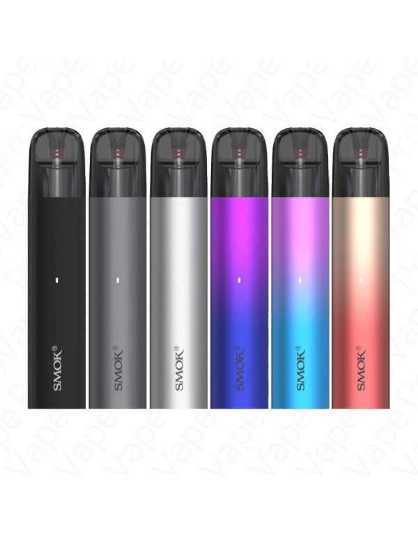 SMOK Solus Pod System Kit