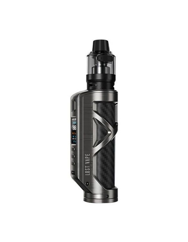 Lost Vape Cyborg Quest 100W Starter Kit