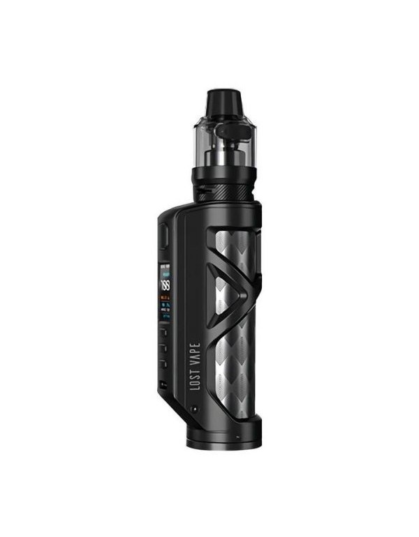 Lost Vape Cyborg Quest 100W Starter Kit