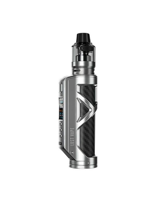 Lost Vape Cyborg Quest 100W Starter Kit