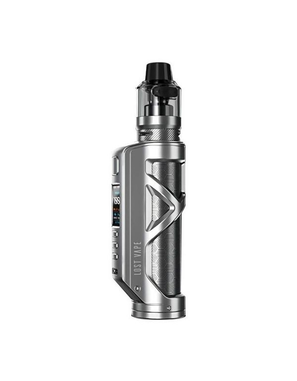 Lost Vape Cyborg Quest 100W Starter Kit