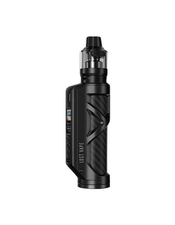 Lost Vape Cyborg Quest 100W Starter Kit