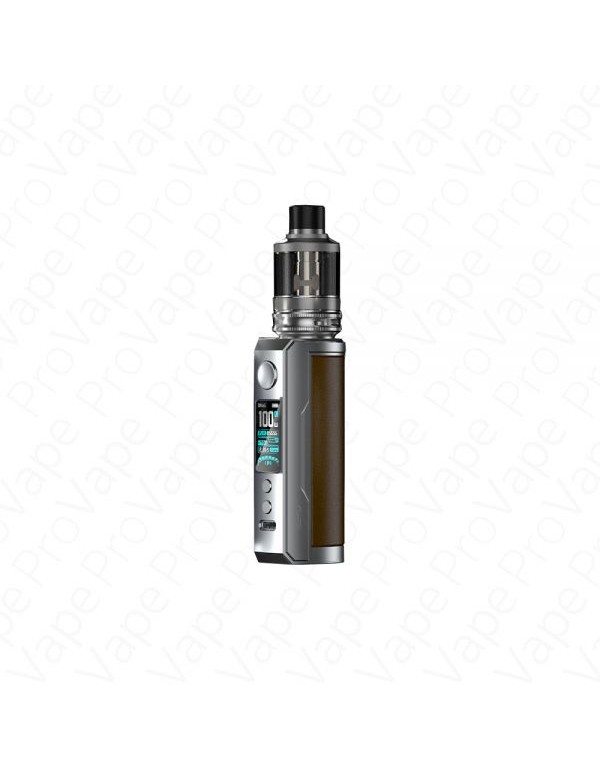 VooPoo Drag X Plus Pro Edition Starter Kit