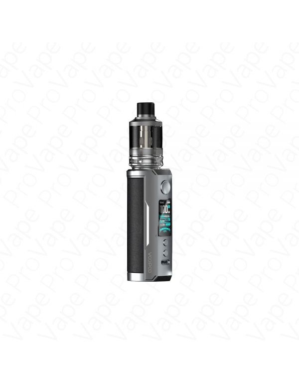 VooPoo Drag X Plus Pro Edition Starter Kit