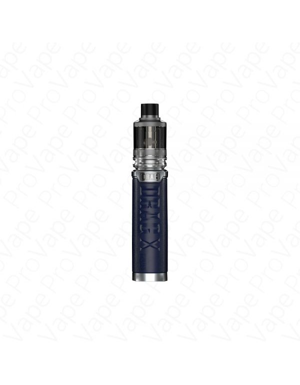 VooPoo Drag X Plus Pro Edition Starter Kit