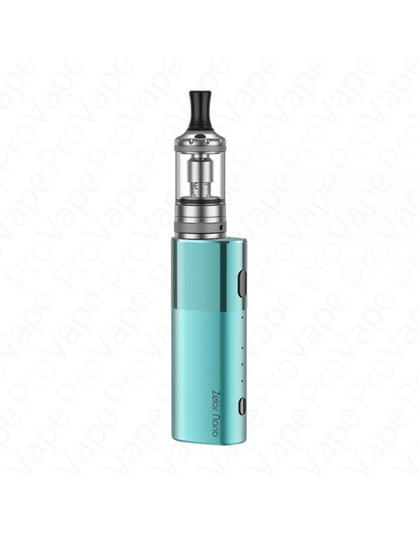 Aspire Zelos Nano Starter Kit