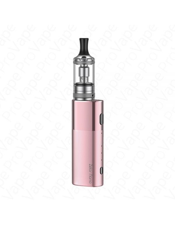 Aspire Zelos Nano Starter Kit