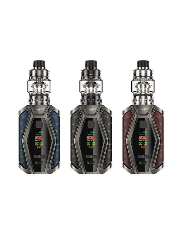 UWELL Valyrian 3 Starter Kit UWELL Valyrian 3 Starter Kit