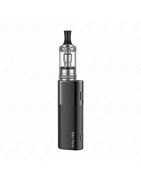 Aspire Zelos Nano Starter Kit