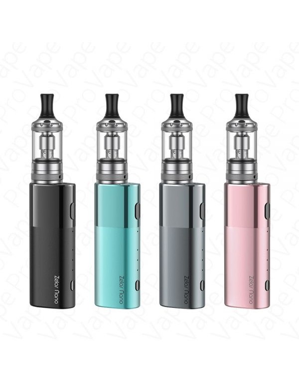 Aspire Zelos Nano Starter Kit