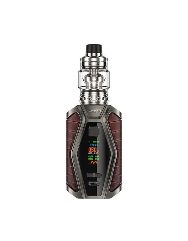UWELL Valyrian 3 Starter Kit UWELL Valyrian 3 Starter Kit