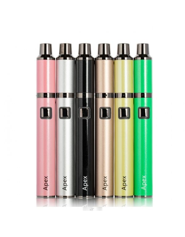 Yocan Apex Vaporizer Kit