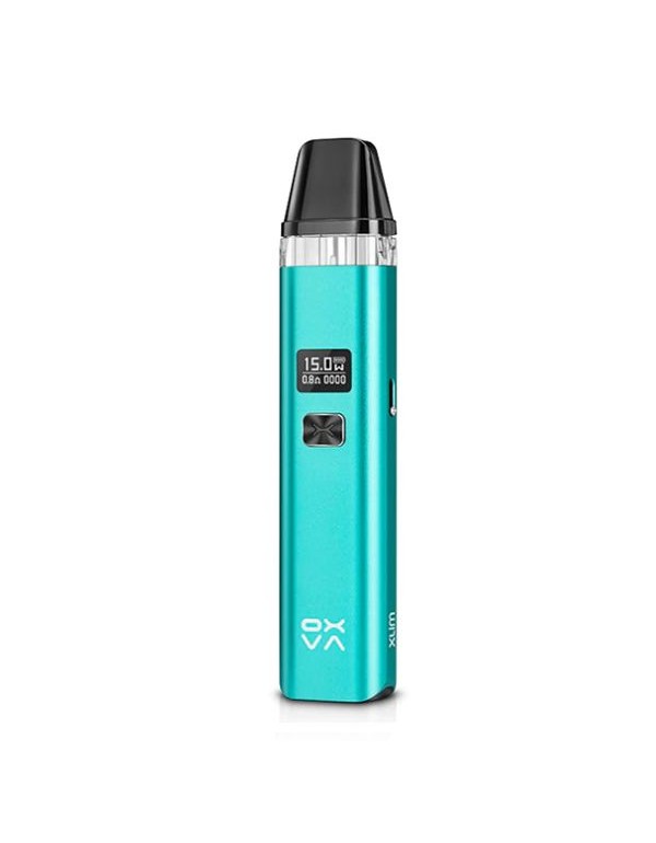 Oxva Xlim Pod Kit
