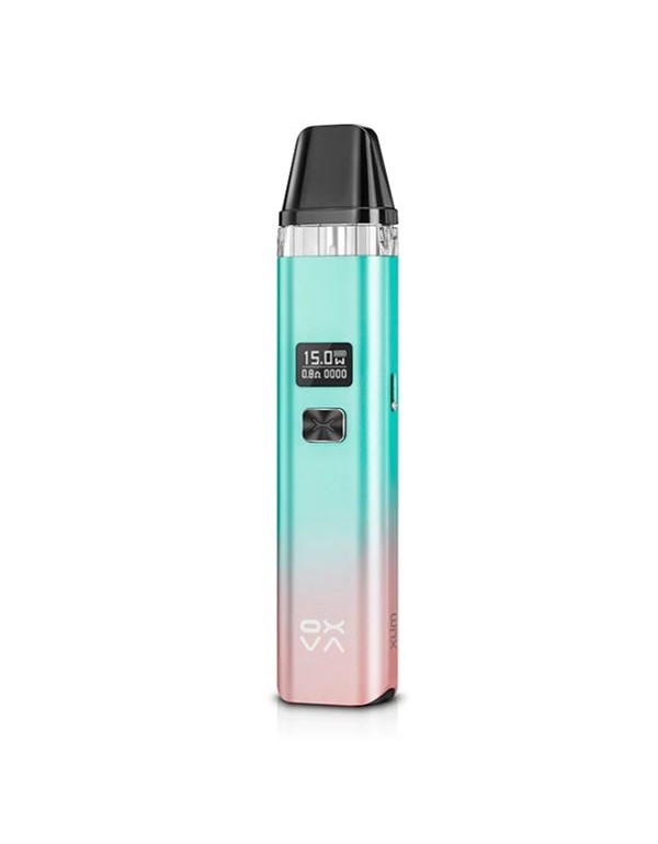 Oxva Xlim Pod Kit