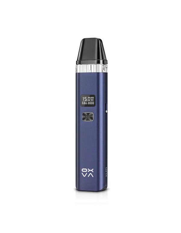 Oxva Xlim Pod Kit
