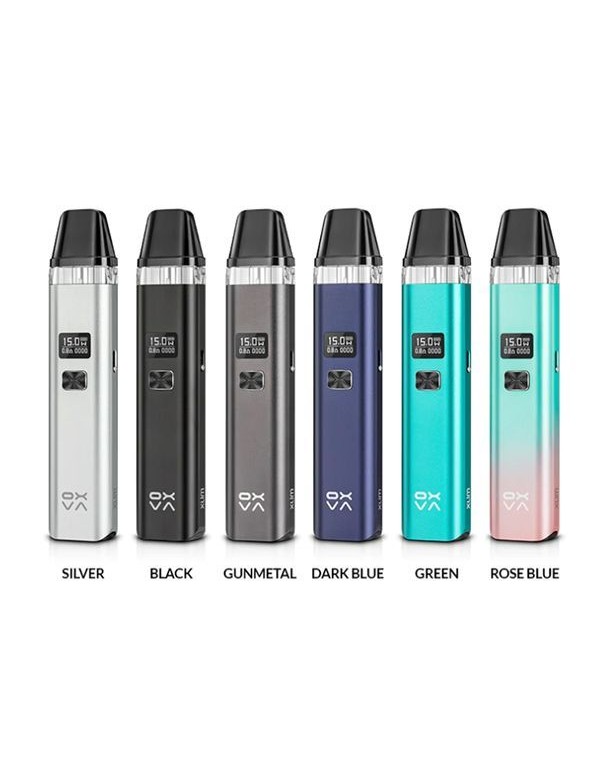 Oxva Xlim Pod Kit
