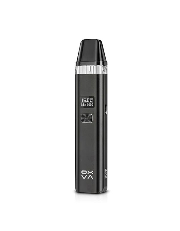 Oxva Xlim Pod Kit