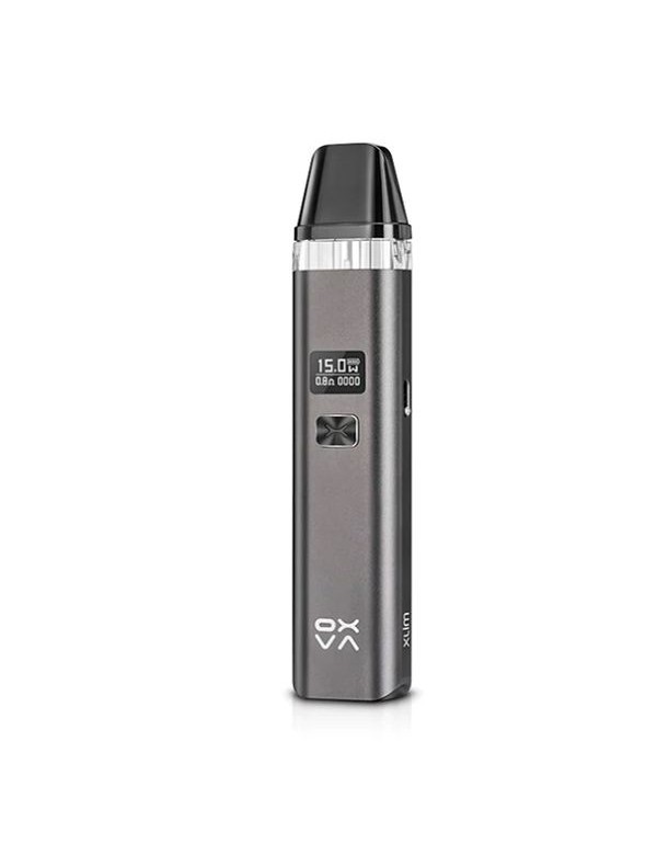 Oxva Xlim Pod Kit