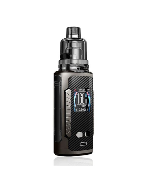 Freemax Maxus Max 168W Starter Kit