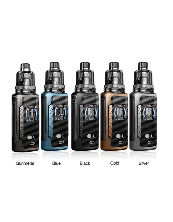 Freemax Maxus Max 168W Starter Kit