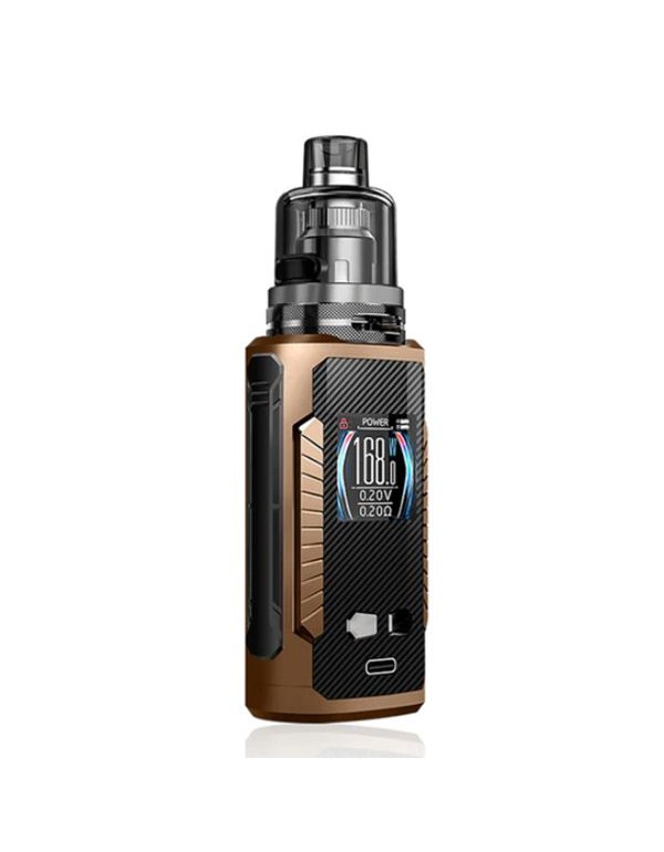 Freemax Maxus Max 168W Starter Kit