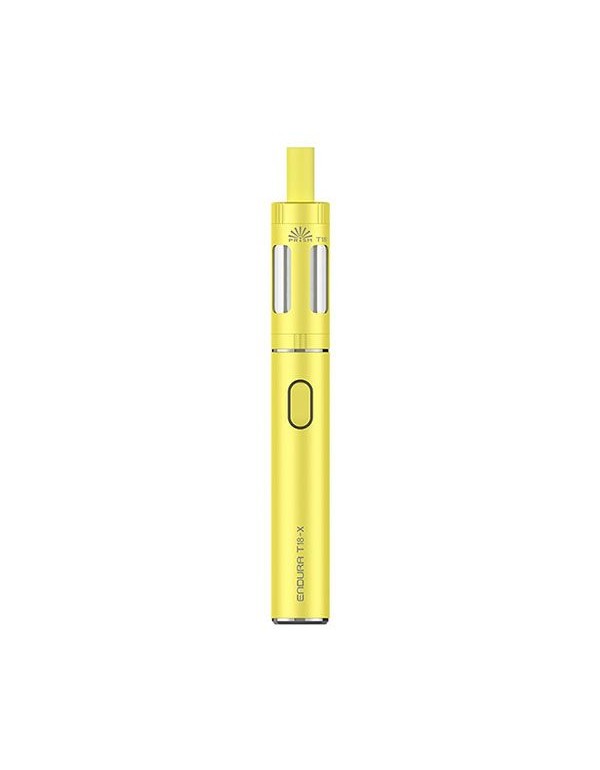 Innokin Endura T18-X Starter Kit