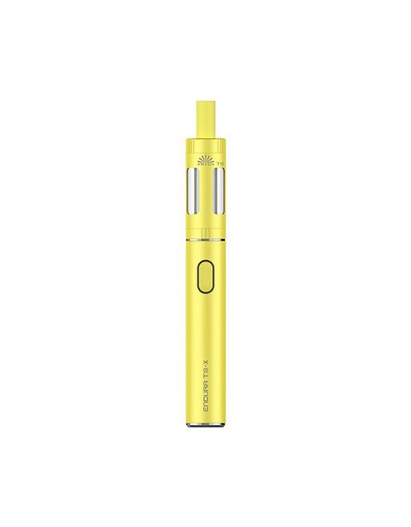 Innokin Endura T18-X Starter Kit