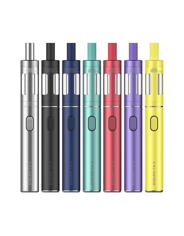 Innokin Endura T18-X Starter Kit