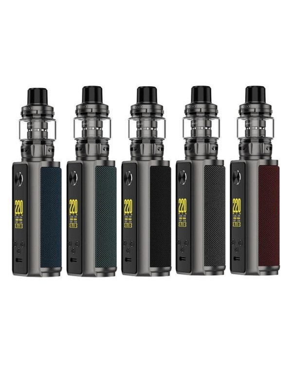 Vaporesso Target 200 Starter Kit