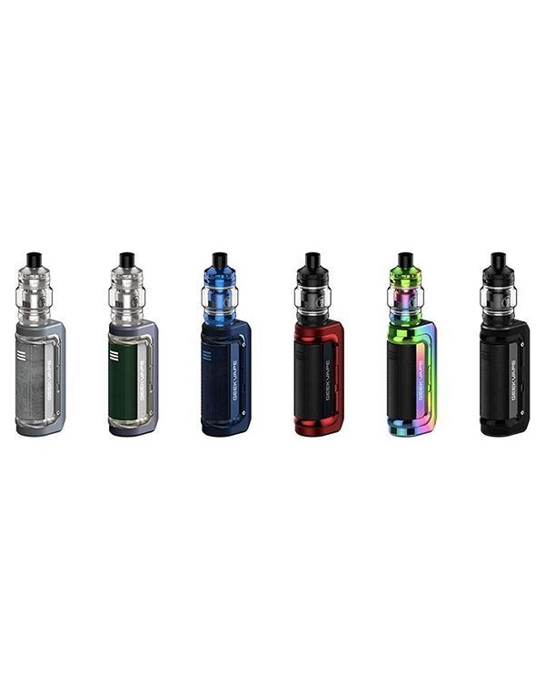 Geek Vape M100 Aegis Mini 2 Starter Kit